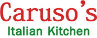 Caruso's Italian Kitchen Logo